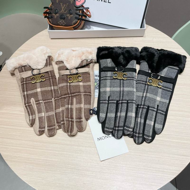 Celine gloves 1122178